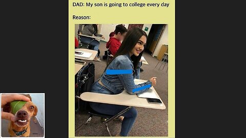 Memes That Will 99.951% Make You Laugh. (e176)