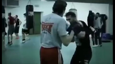 God has given us a Fight! (Soul Winning Motivation)