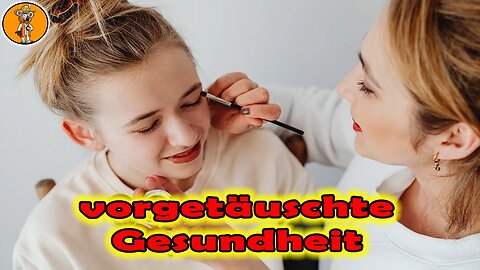 Wir belügen uns selber! - Wie Kosmetik eine unnatürliche Lebensweiße vertuscht