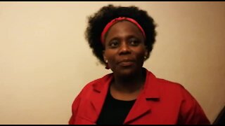 SA MPs gear up for swearing-in ceremony (VhG)