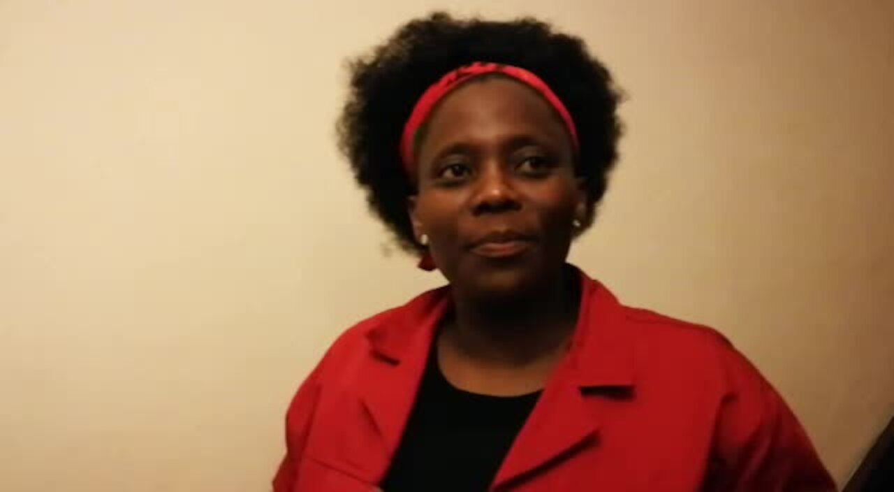 SA MPs gear up for swearing-in ceremony (VhG)