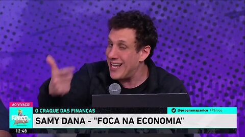 VOTAÇÃO DE URGÊNCIA DO ‘CALABOUÇO’ FISCAL É APROVADA; SAMY DRAMA EXPLICA TUDO