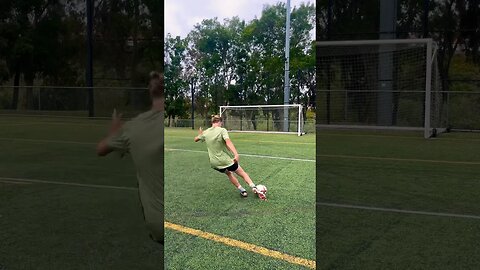 🤩 #soccer #soccertraining #sports #training #shortsviral #shortsfeed #reels #fyp #short #shorts