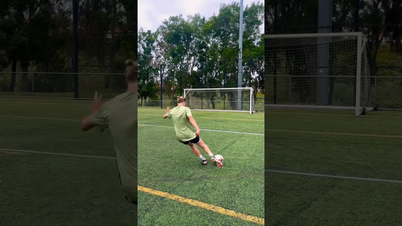 🤩 #soccer #soccertraining #sports #training #shortsviral #shortsfeed #reels #fyp #short #shorts