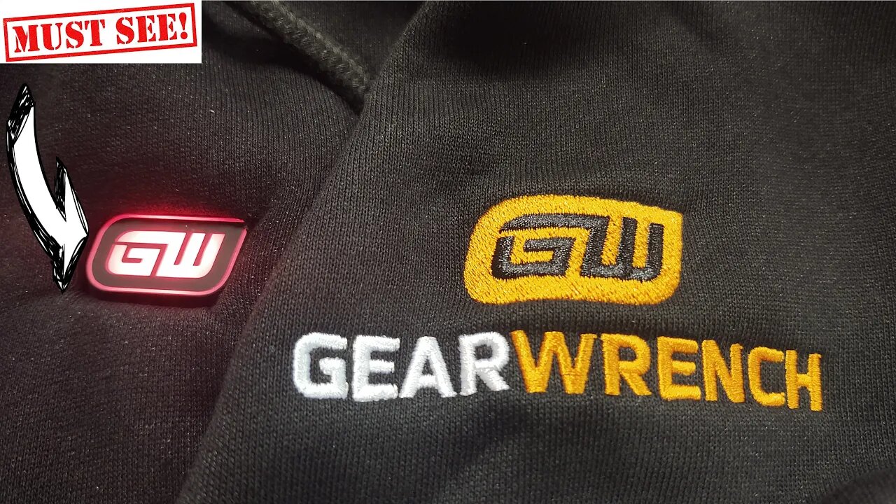 Must-See GearWrench Heated Jackets and Apparel | The Perfect Battery Size & Placement