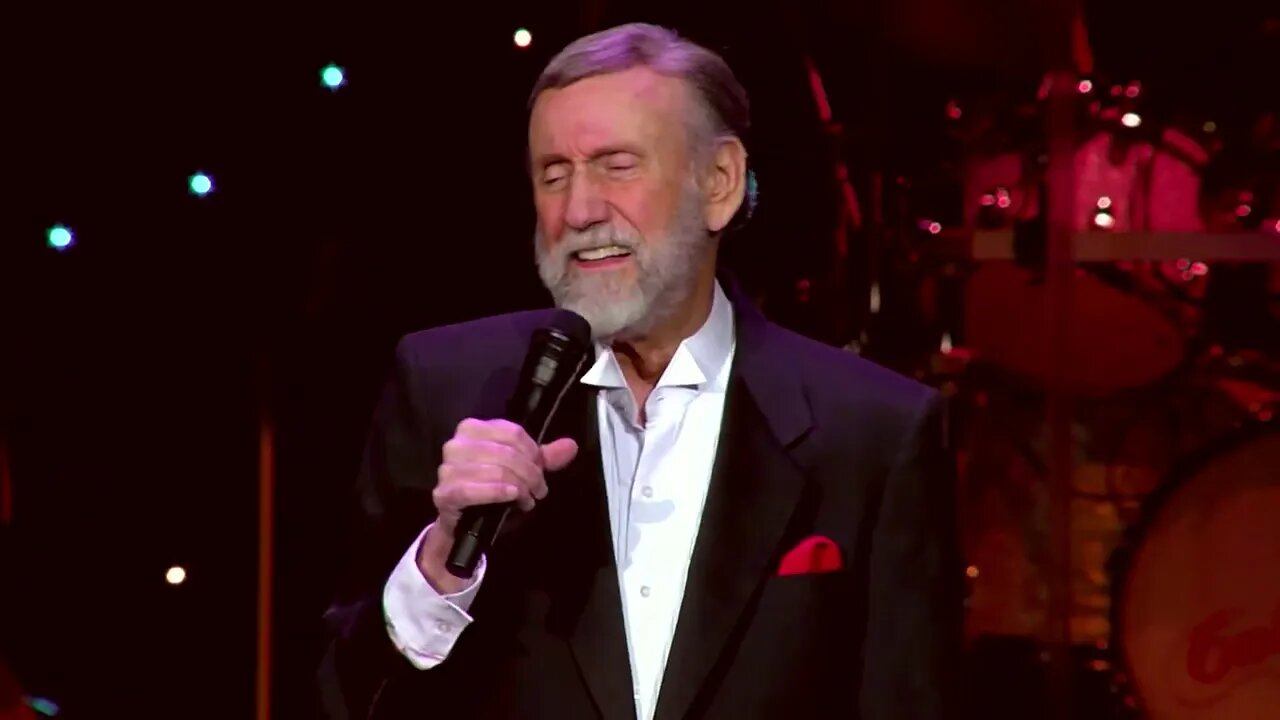 Ray Stevens - "Nashville" (Live at the CabaRay)