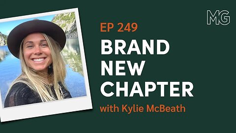 New Beginnings with Kylie McBeath