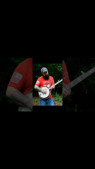 The National Anthem... The Real One