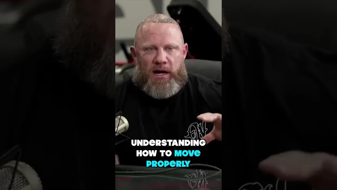 ☘️ MIKE VAN WYCK ON THE GRASSROOTS OF BODY BUILDING ☘️