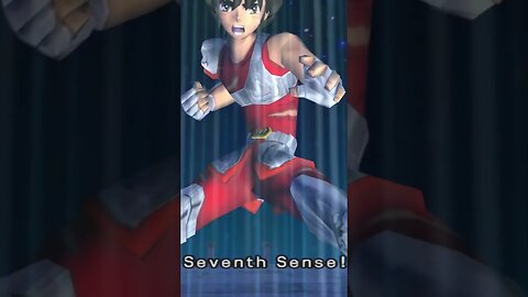 Saint Seiya Sanctuary - Ps2