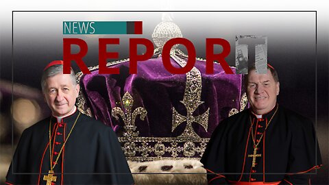 Catholic — News Report — Kingmakers