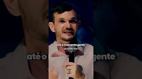 Pe. Patrick Fernandes | Não deixe as pessoas te humilharem.