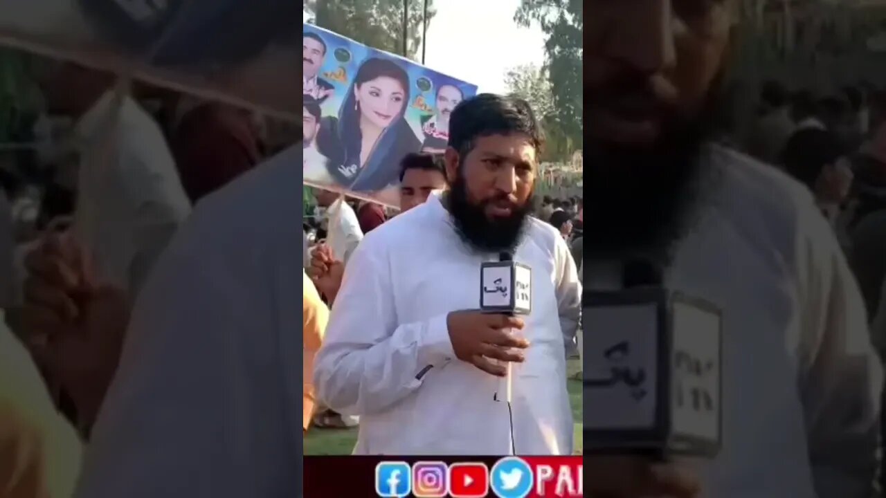 Imran vs Awam #faisalabad #imrankhan #pti #funnyinterview #funny_road_show #anchorfunny