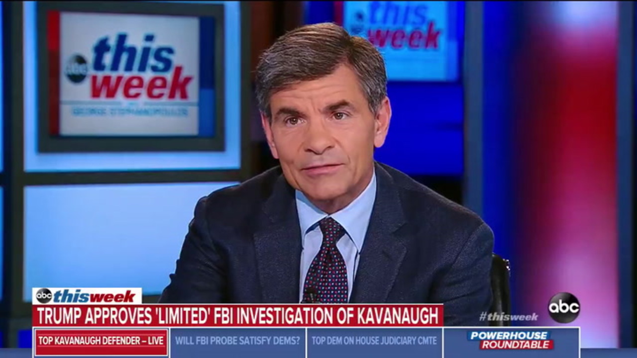 Graham Calls For Full-scale Investigation Into Feinstein