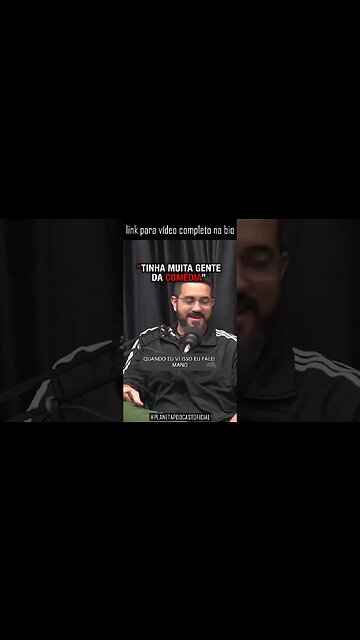 "OS CARAS ESTÃO GASTANDO MUITO DINHEIRO" com Dihh Lopes | Planeta Podcast