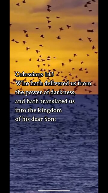 Verses of Encouragement (Psalm 62 Instrumental Short)