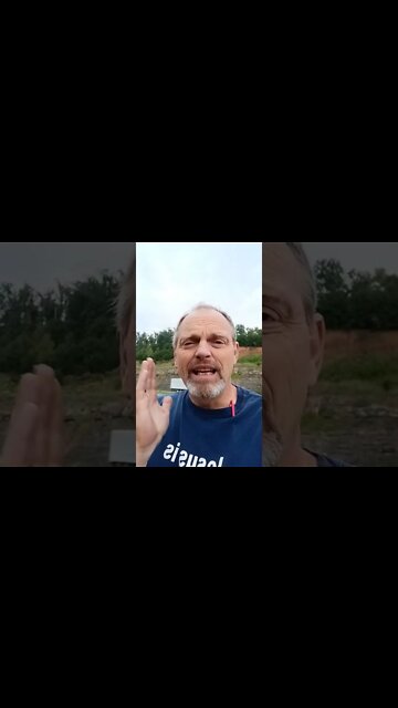 Religion vs. Relationship