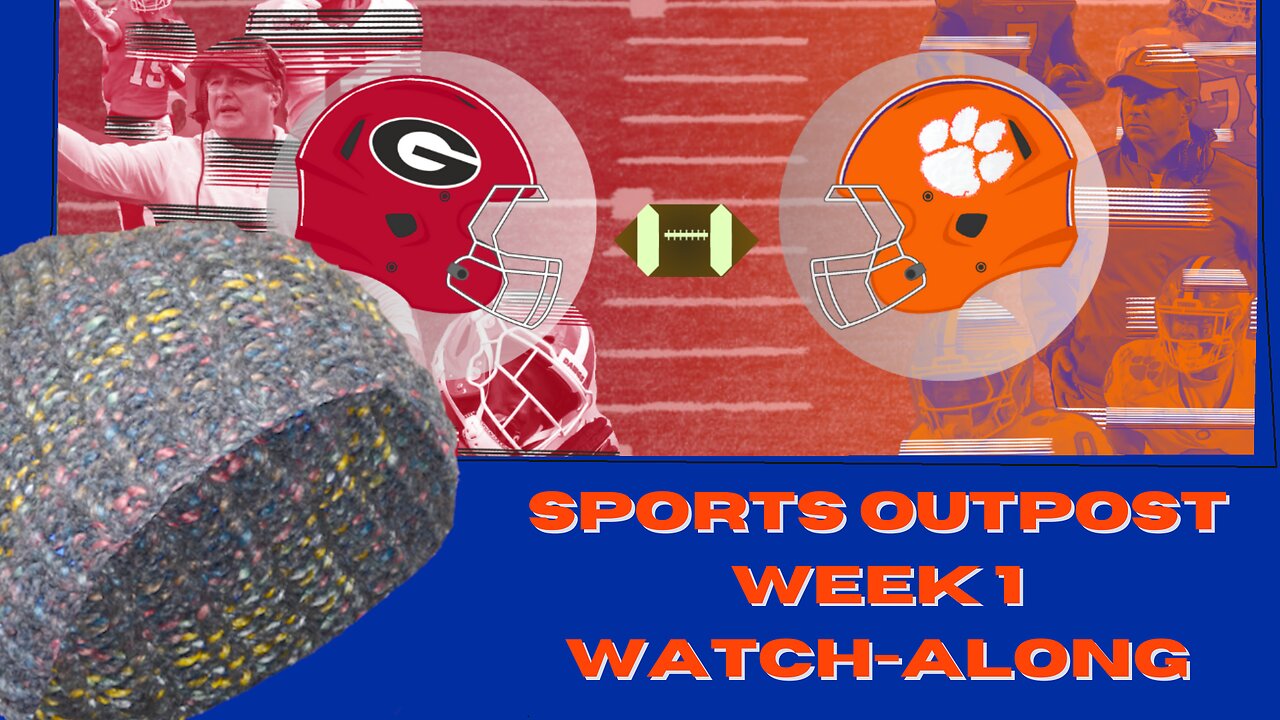 SpOp OL/DL Watch-Along: Georgia v Clemson