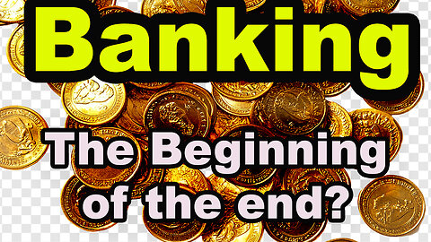 THE BANKS ARE ON THE EDGE! Read 23 December 2024