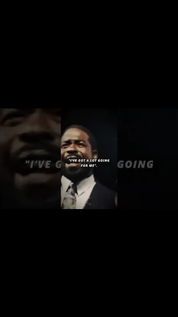 "Things Can Get Better For You!" - Les Brown Motivational Inspirational Speech Live #shorts
