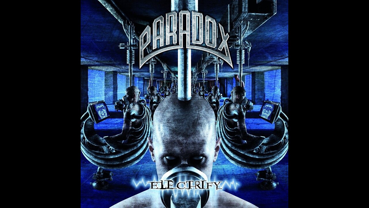 Paradox - Electrify