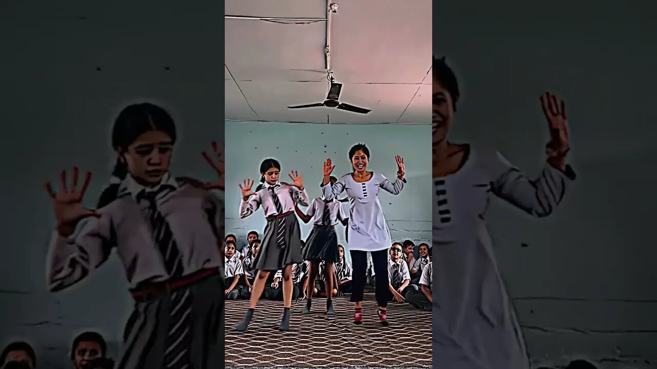 Viral Dance😍 - Doggy Doggy #shorts #short #viraldance #viraldanceshorts