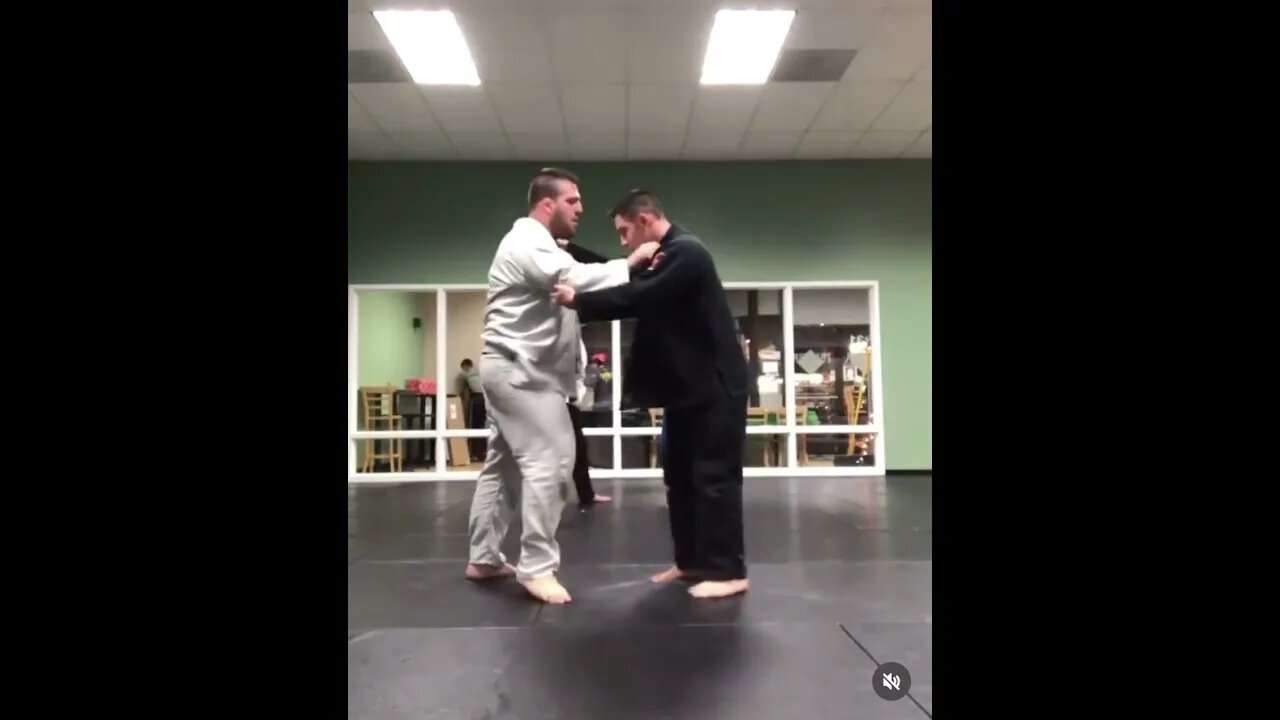 Another effective variation of DOUBLE LEG IN GI #bjj #jiujitsu #bjjlifestyle