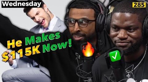 Money Mondays Changed Fans Life! - Sparks Rant On "Arrogance"