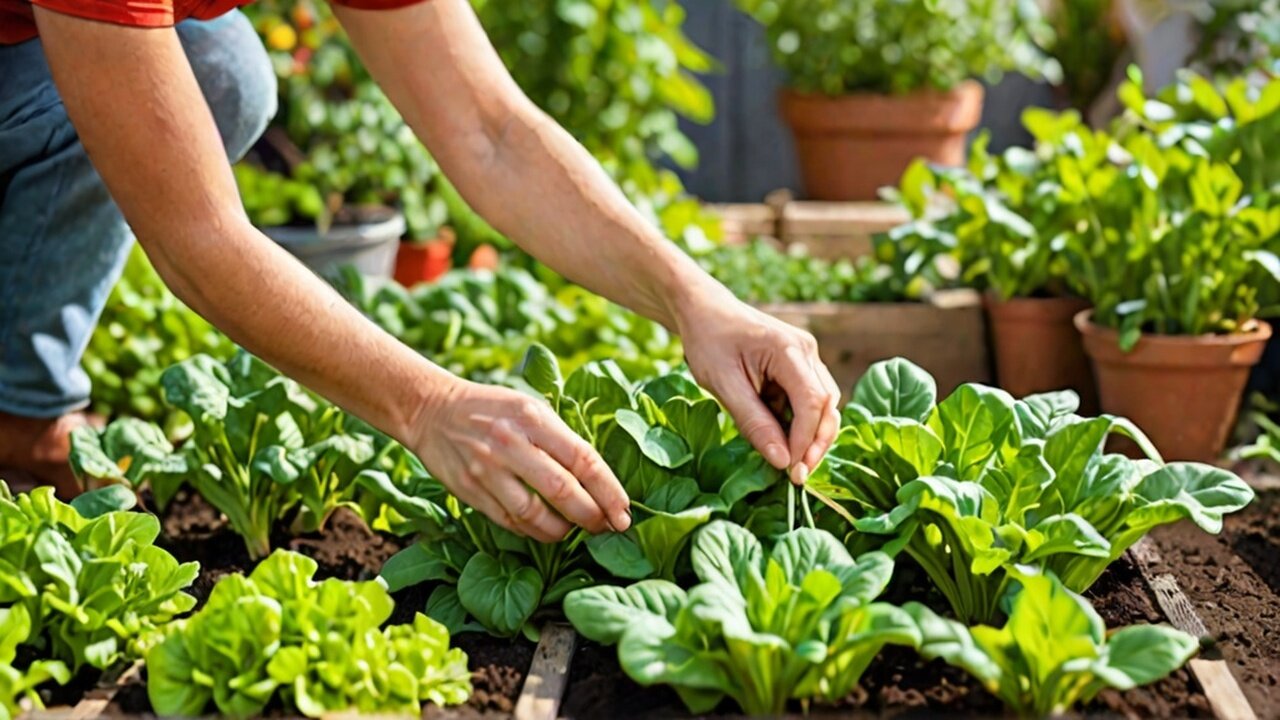 10 BEST ORGANIC FERTILIZERS FOR MAXIMUM PLANT GROWTH (MUST-HAVES!)