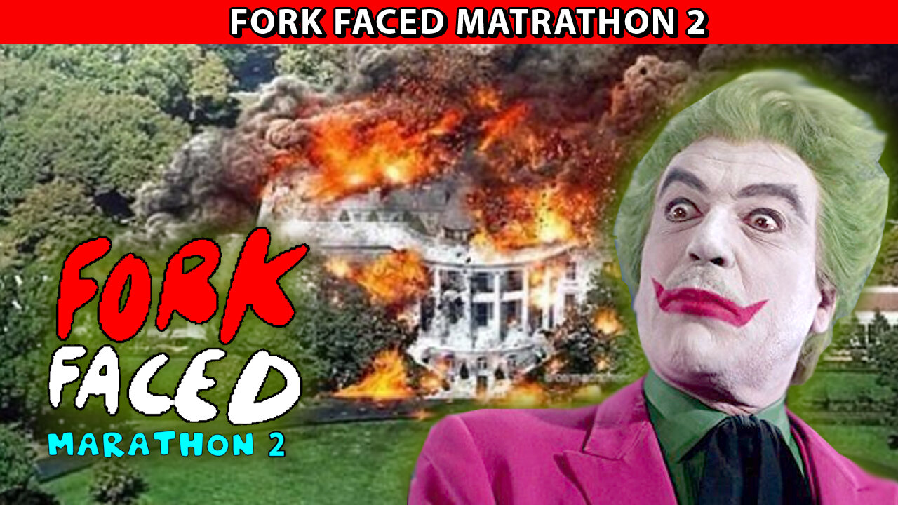 Fork Faced Marathon 2