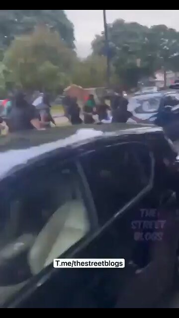 UK in Chaos One Month After Electing Socialist Labour Government