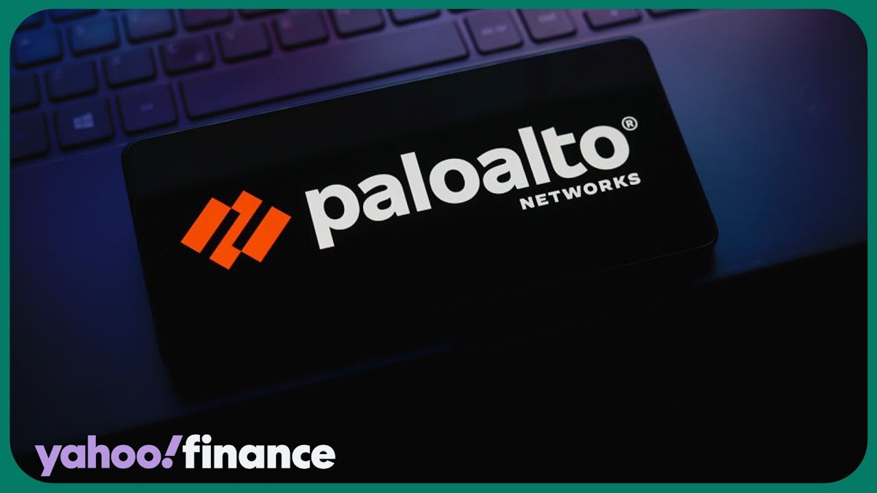 Palo Alto Networks Q4 earnings top estimates