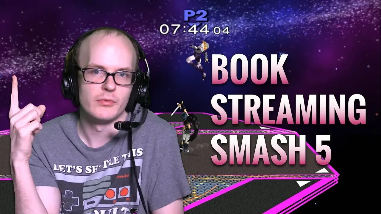 My Current Focuses and Motivation - Mew2King