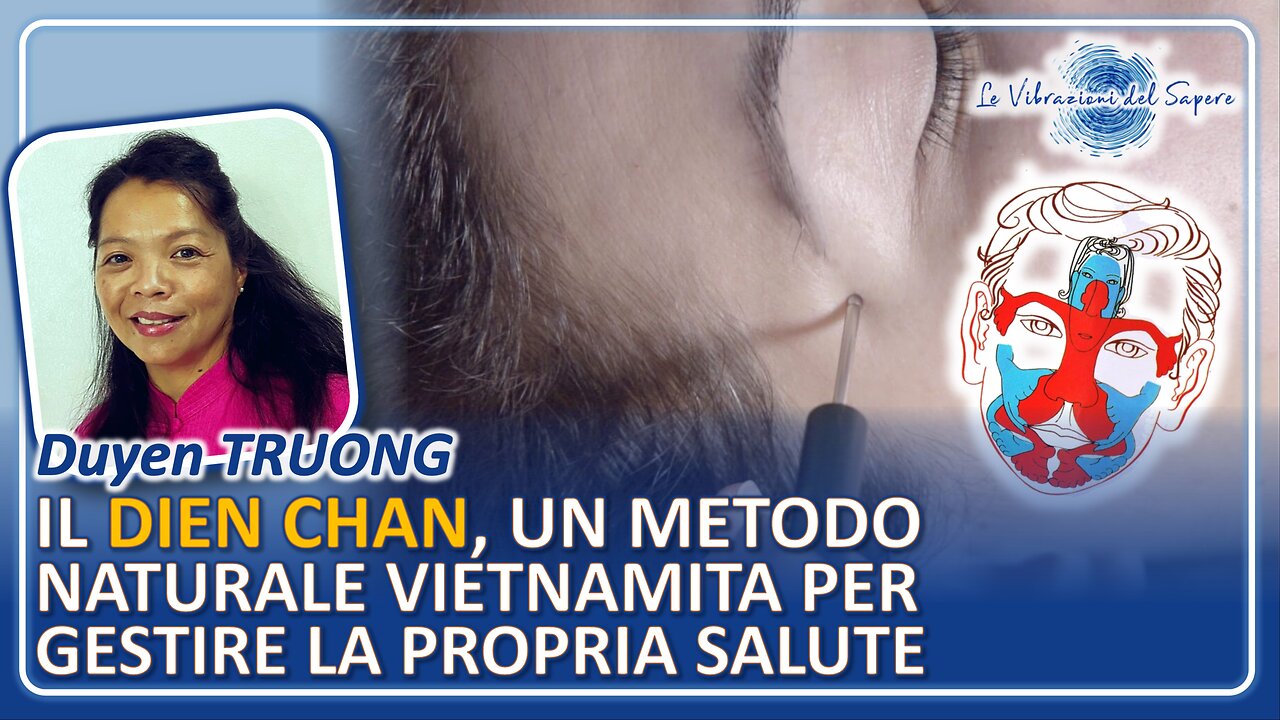 Il dien chan, un metodo naturale vietnamita per gestire la propria salute - Duyen Truong