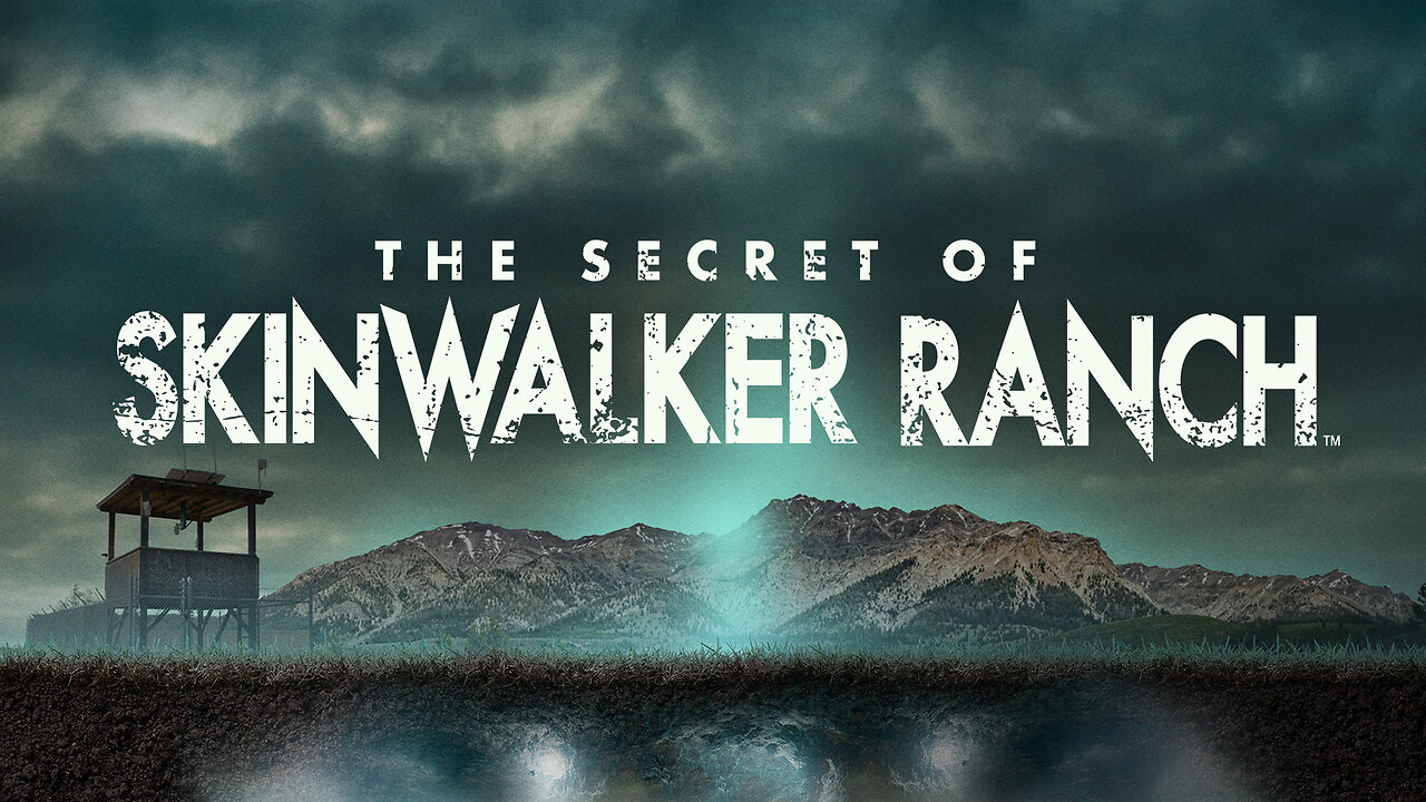 Tales from Skinwalker Ranch - Part One