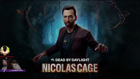 Dead By Daylight Stream 1