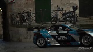 Continuing Gran Turismo 7 | Gran Turismo 7