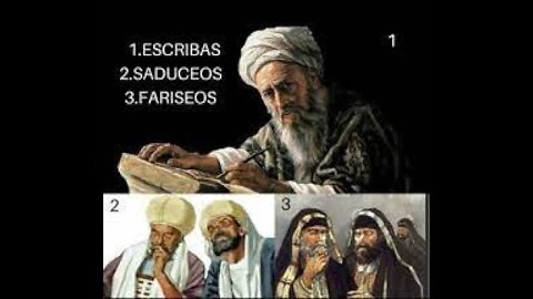 CHI ERANO GLI EBREI AL TEMPO DI GESÙ E QUELLI DI OGGI? 2000 anni DOPO GESù NON SONO BATTEZZATI ma circoncisi,aspettano un messia che ERA ARRIVATO 2000 ANNI FA e CHE NON HANNO MAI RICONOSCIUTO e che SONO PECCATORI IN UNA ALLEANZA che NON C'è PIù