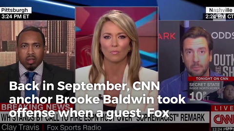Couple Trolls Desperate CNN, Humiliates Them on New Year's Eve and Wins $20k