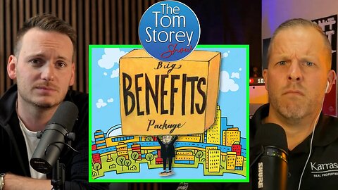 Mandatory "Wellness Program" for OREA Real Estate Agents with Tania Artenosi & Stacey Evoy