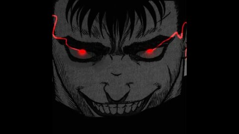 The streets need that Berserk remake !! 👿🔪 #Guts #halloween #beat