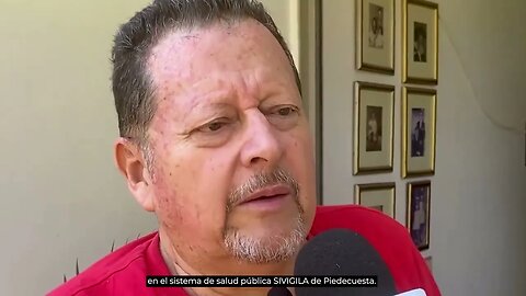 Cortémosle las alas al Dengue que no acabe con nuestra vida