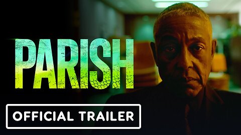 Parish - Official Trailer (2024) Giancarlo Esposito LATEST UPDATE & Release Date