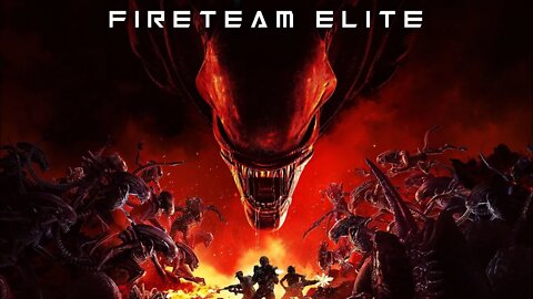 PS5: Aliens Fireteam Elite Live Again