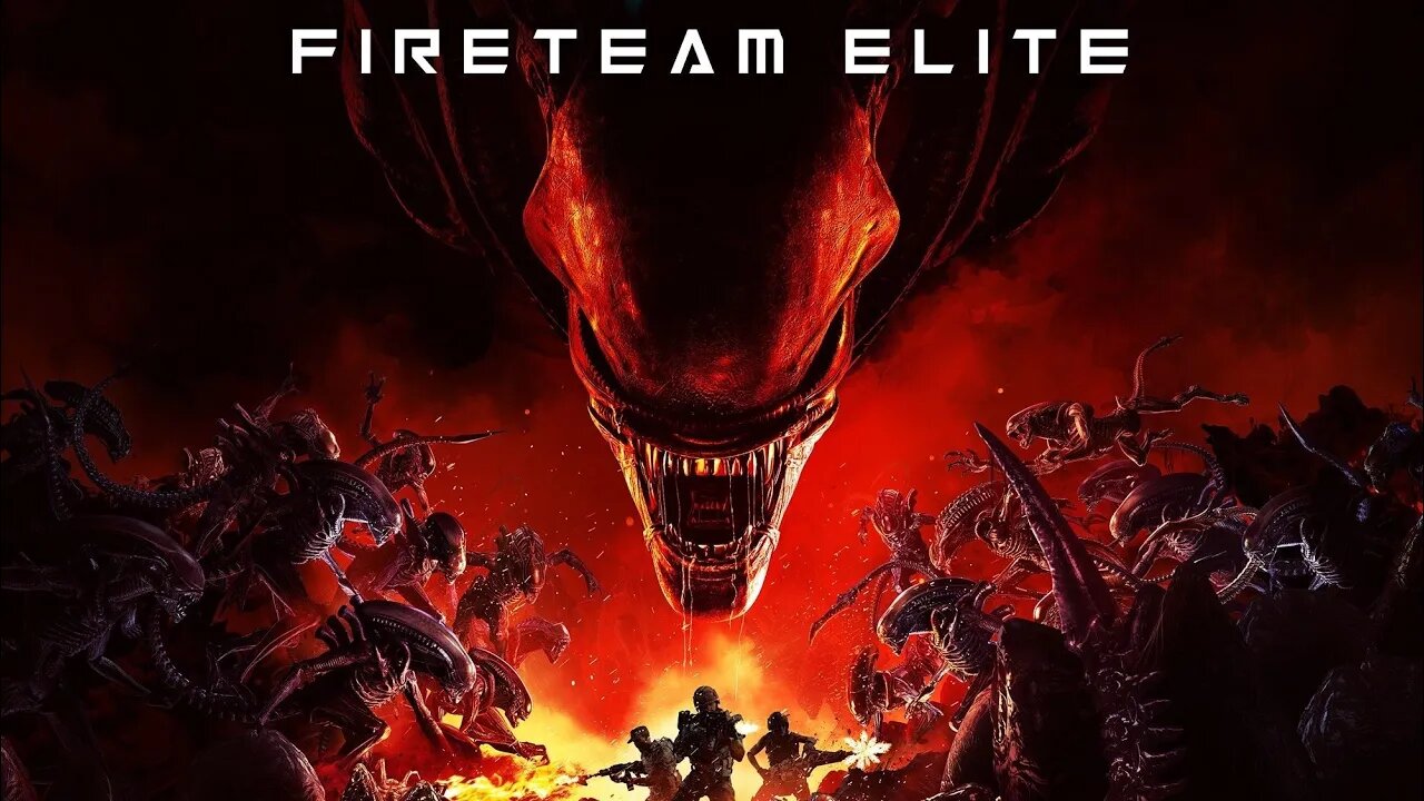 PS5: Aliens Fireteam Elite Live Again