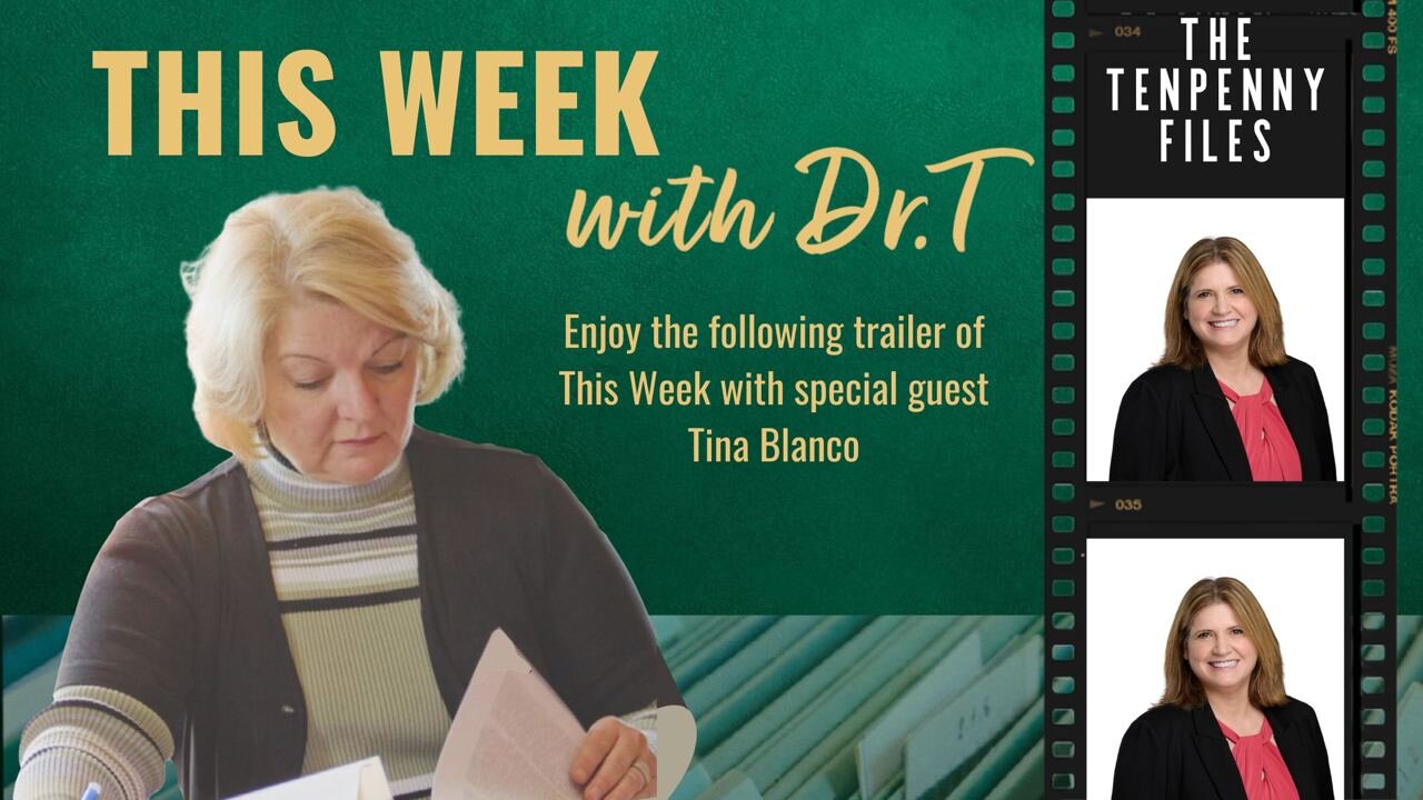 06-03-24 Trailer This Week with Tina Blanco