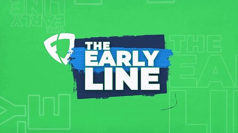 NBA Offseason Headlines, Wednesday's MLB Previews | The Early Line Hour 2, 7/19/23