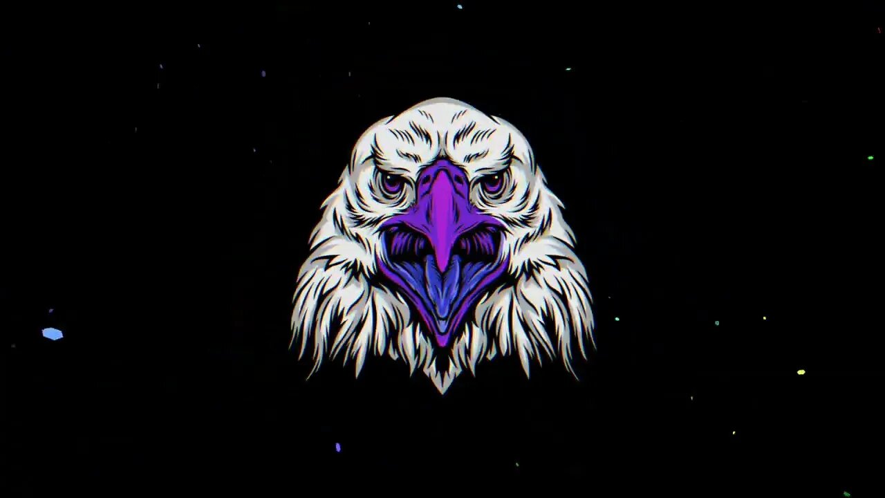 Aggressive Fast Flow Trap Rap Beat Instrumental ''EAGLE'' Hard Angry Tyga Type Hype Trap Beat