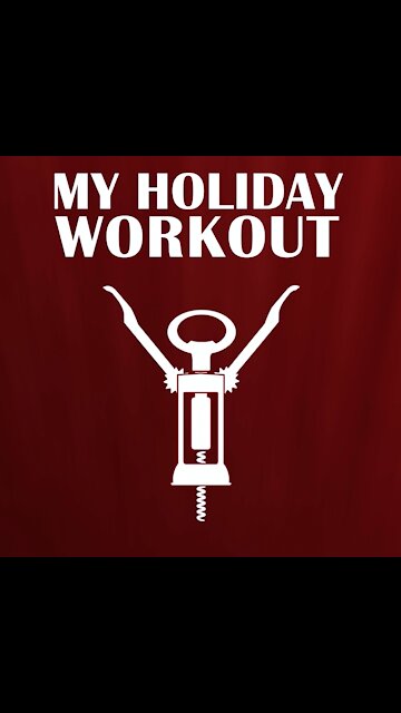 My Holiday Workout [GMG Originals]