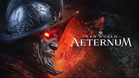 Becoming stronger in New World Aeternum Beta Test